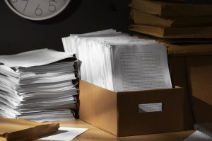 Leia mais sobre o artigo Aprovações que nunca chegam, ordens de compra paradas… Já pensou em automatizar isso no seu setor?